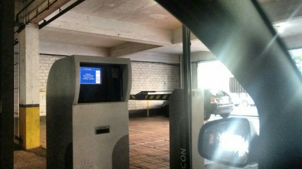 Box-Garagem, 15 m² - Foto 5