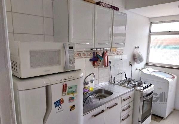 Apartamento, 1 quarto, 43 m² - Foto 8