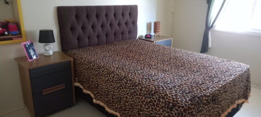 Apartamento, 1 quarto, 43 m² - Foto 7