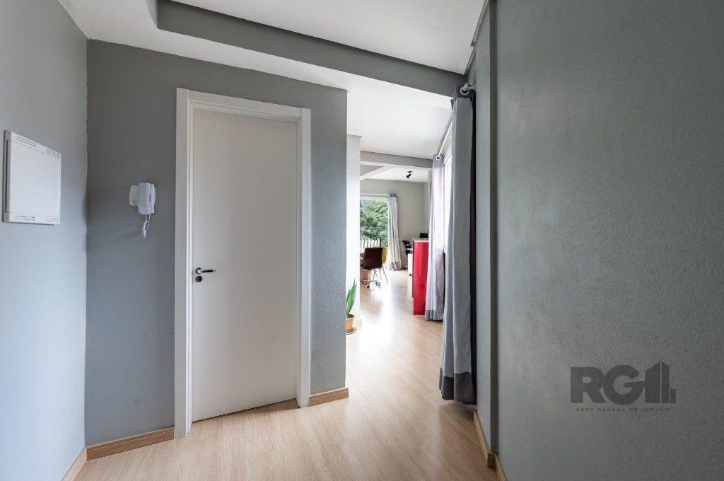 Apartamento à venda com 1 quarto, 63m² - Foto 3