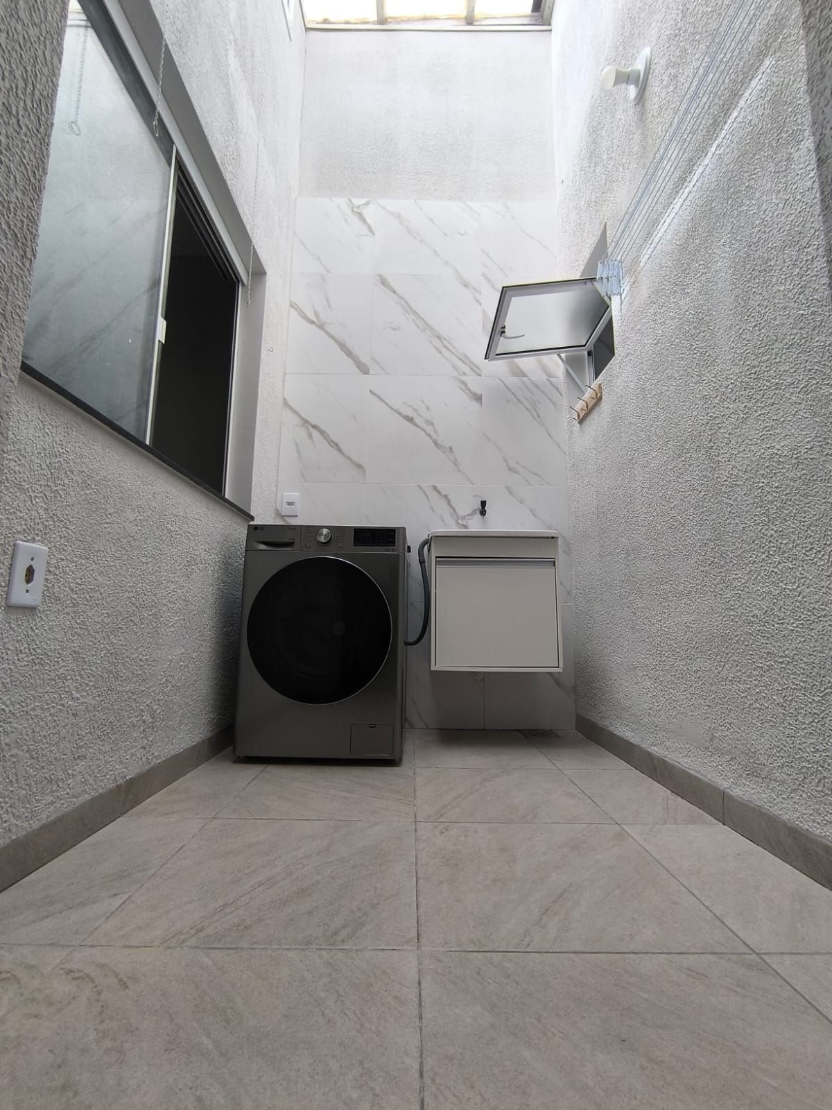 Casa, 2 quartos, 56 m² - Foto 62