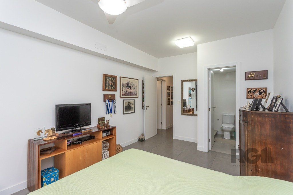 Apartamento à venda com 3 quartos, 149m² - Foto 29