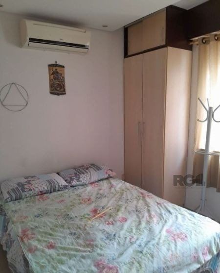 Apartamento, 1 quarto, 42 m² - Foto 9