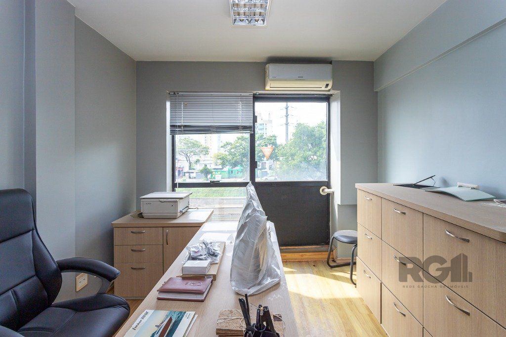 Conjunto Comercial-Sala à venda com 1 quarto, 48m² - Foto 9