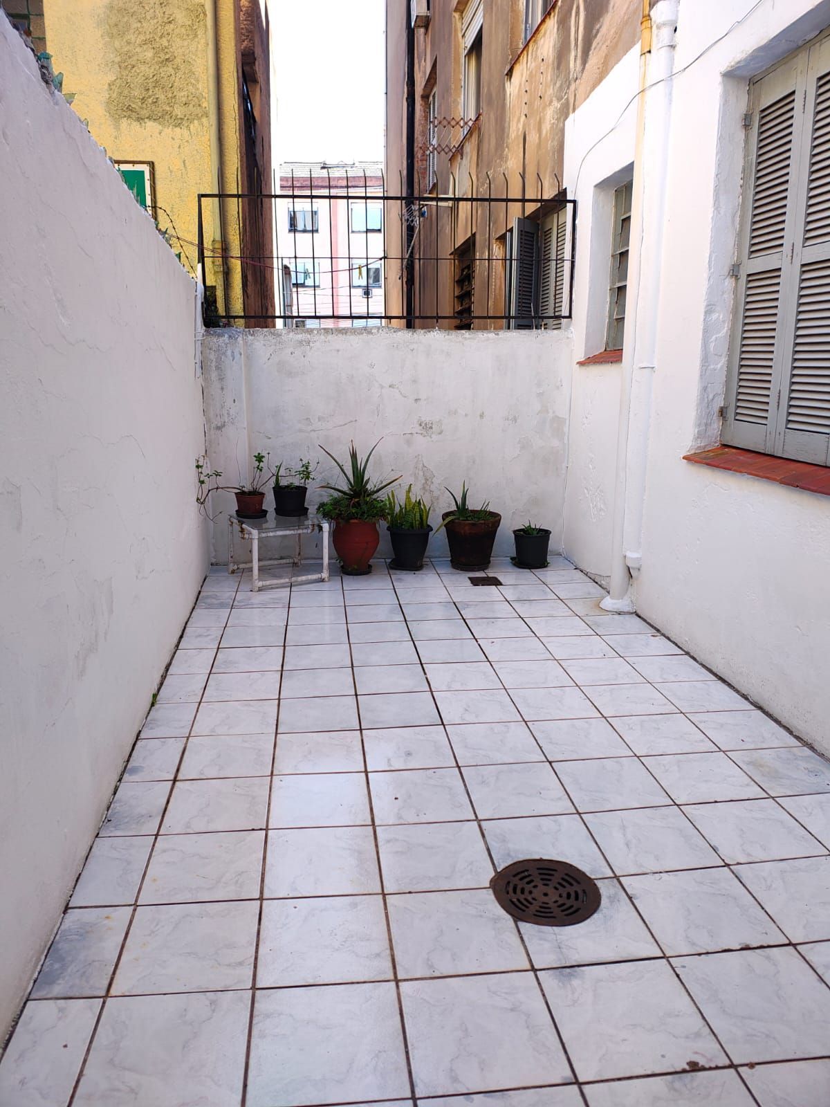 Apartamento 1 dormitório no bairro São João