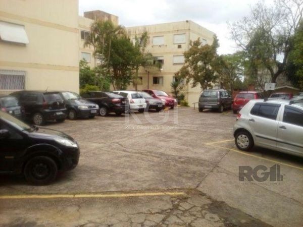 Apartamento à venda com 52m², 2 quartos, 1 vaga no bairro Santo Antônio em Porto Alegre