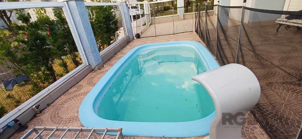 Casa, 4 quartos, 161 m² - Foto 3