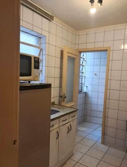 Apartamento no Centro de 1 dormitório DESOCUPADO — foto 5