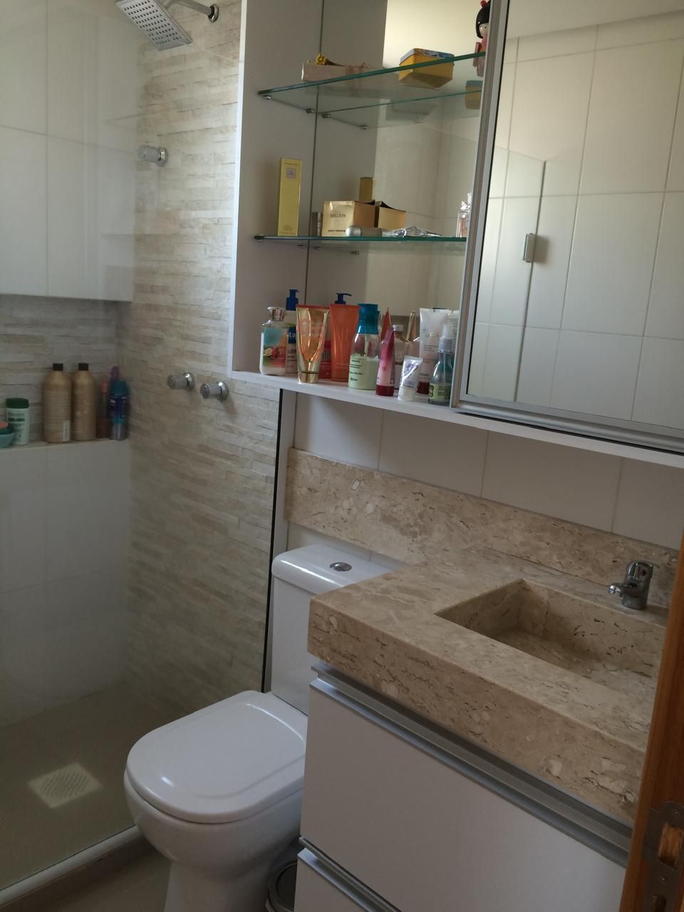 Apartamento, 2 quartos, 77 m² - Foto 20