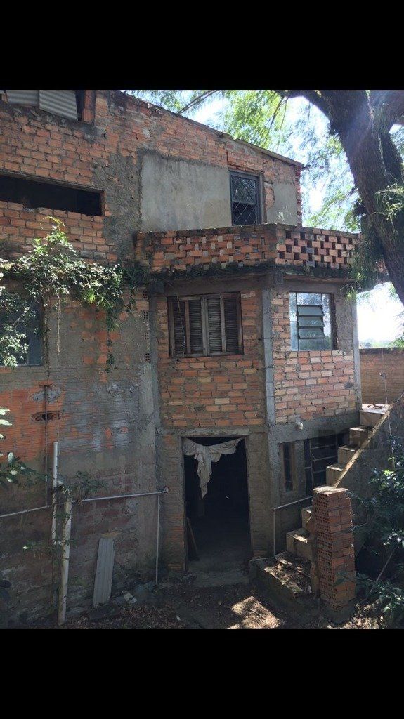 Terreno Bairro Lomba do Pinheiro