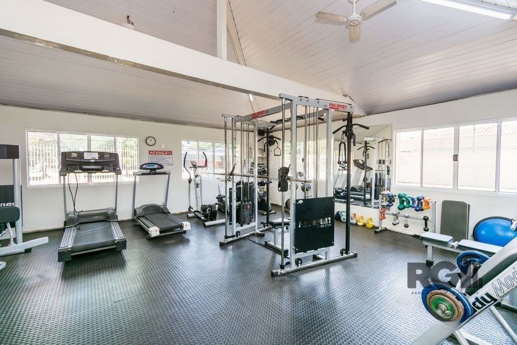 Casa de Condomínio à venda com 3 quartos, 80m² - Foto 27