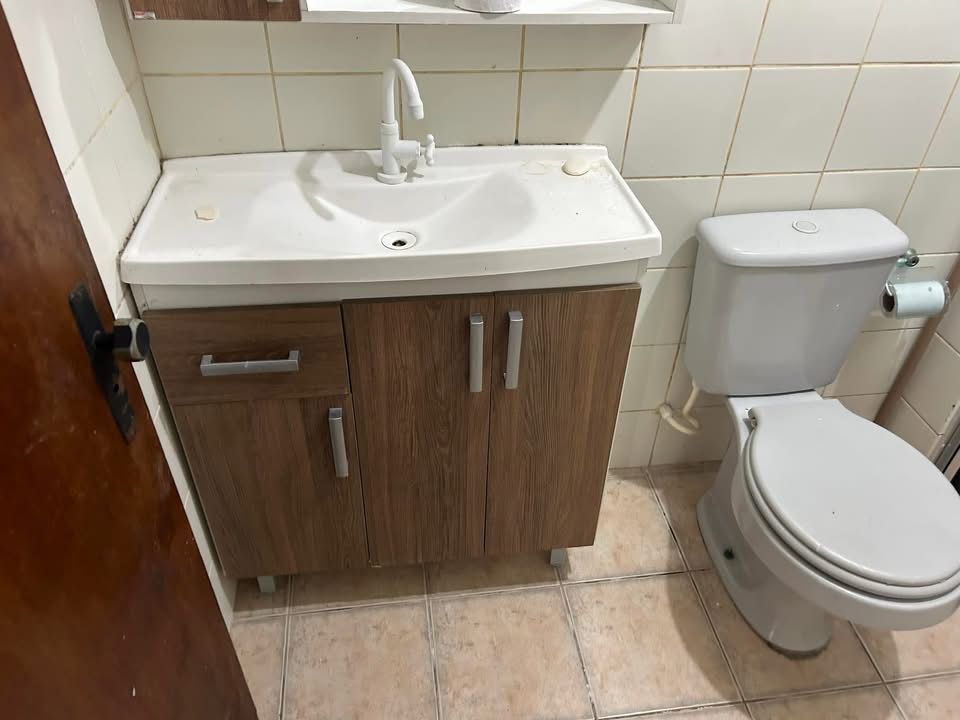 Apartamento à venda com 3 quartos, 54m² - Foto 3