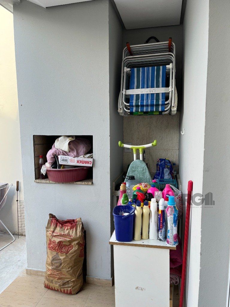 Casa de Condomínio à venda com 3 quartos, 107m² - Foto 36