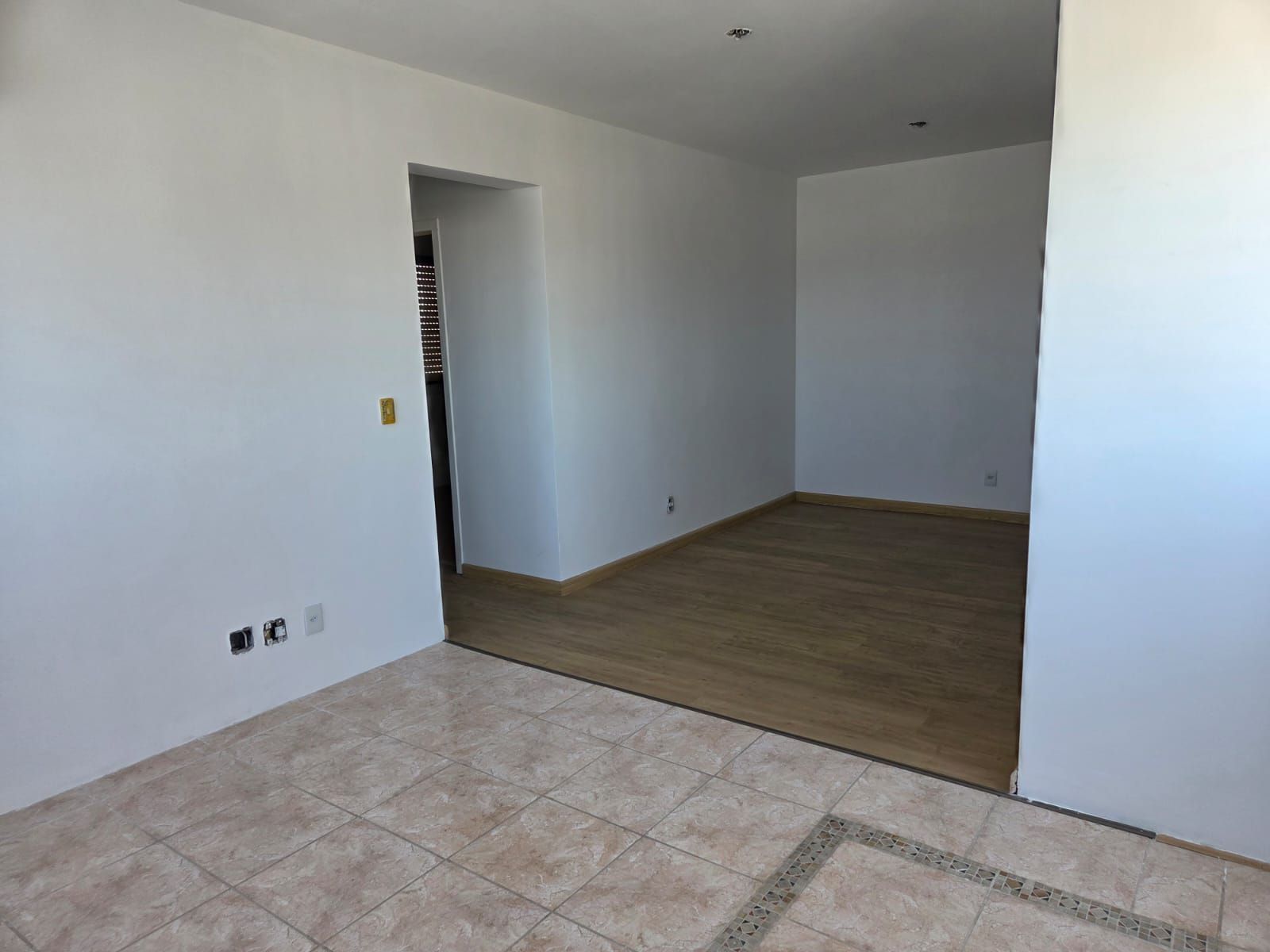 Apartamento 3 dormitórios no bairro Santana