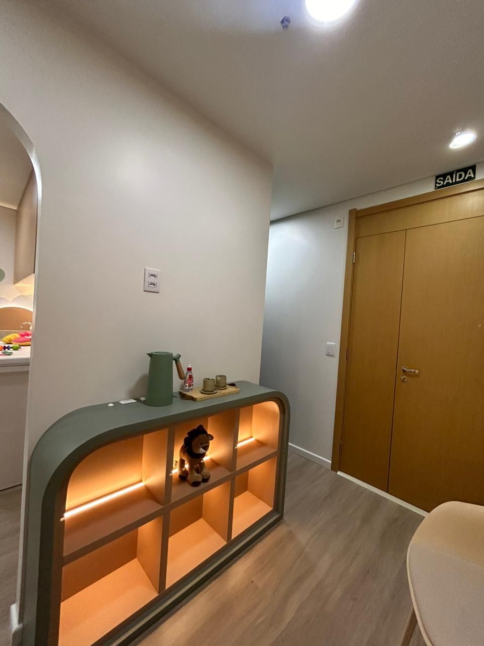 Depósito-Galpão-Armazém à venda com 1 quarto, 39m² - Foto 6