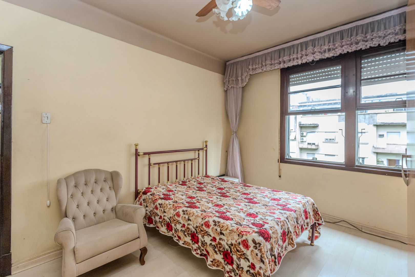 Apartamento, 4 quartos, 120 m² - Foto 11