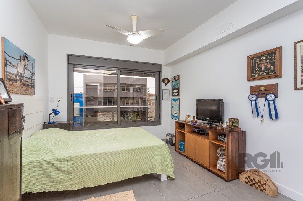 Apartamento à venda com 3 quartos, 149m² - Foto 27
