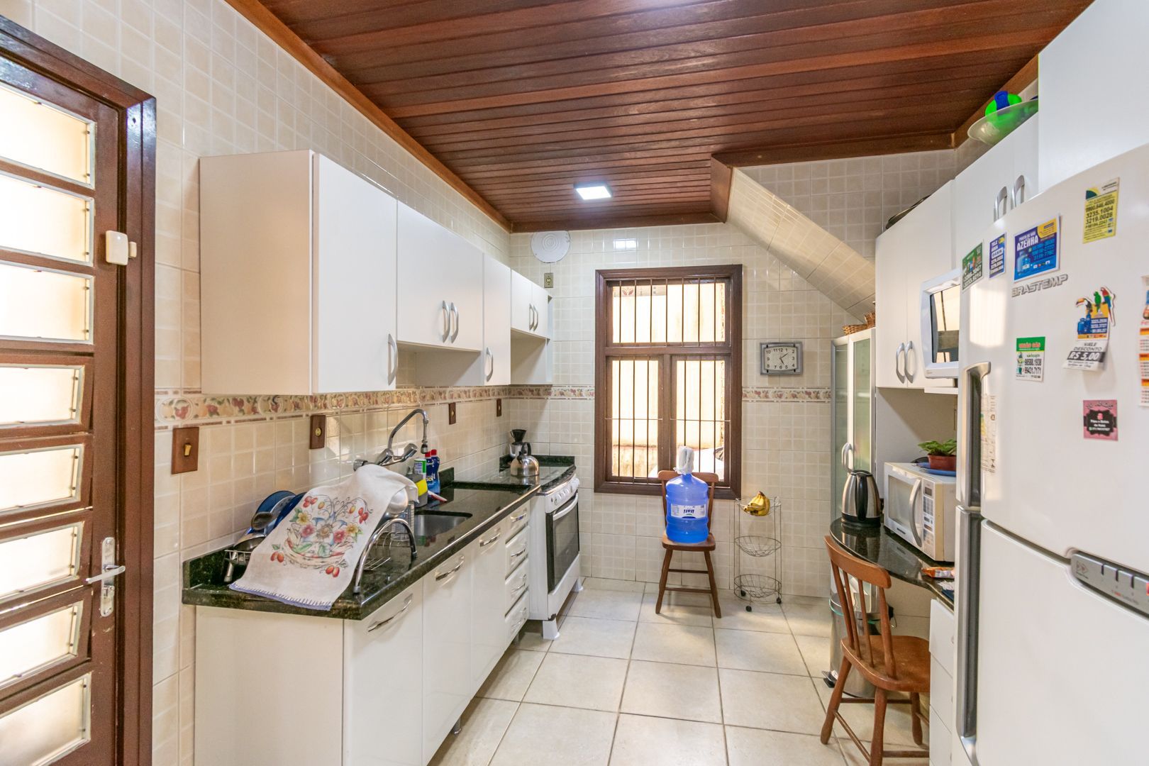 Casa, 3 quartos, 160 m² - Foto 40