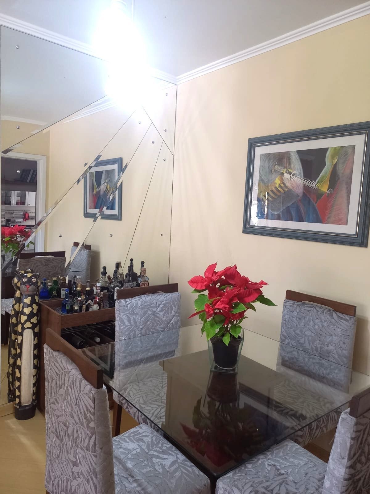 Apartamento, 2 quartos, à venda, 83 m², Menino Deus - Porto Alegre — foto 4