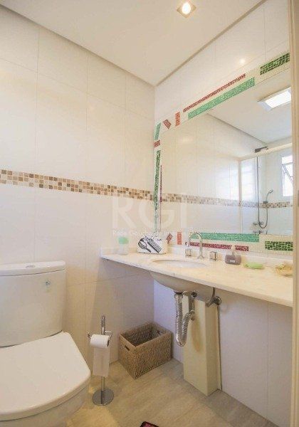 Casa de Condomínio à venda com 5 quartos, 375m² - Foto 9