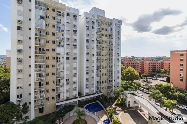 Apartamento, 2 quartos, 62 m² - Foto 32