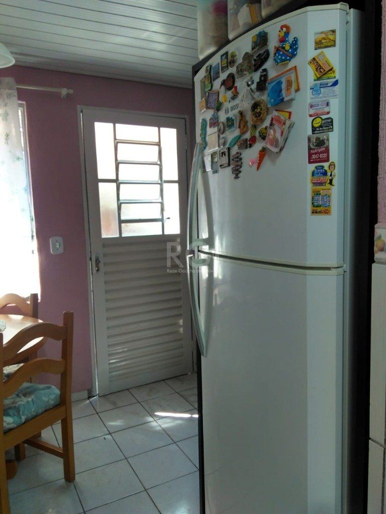 Sobrado à venda com 2 quartos, 45m² - Foto 7