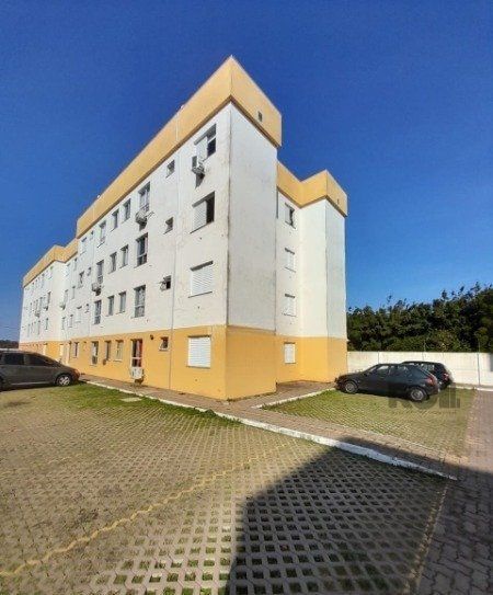 Apartamento à venda com 2 quartos, 43m² - Foto 21
