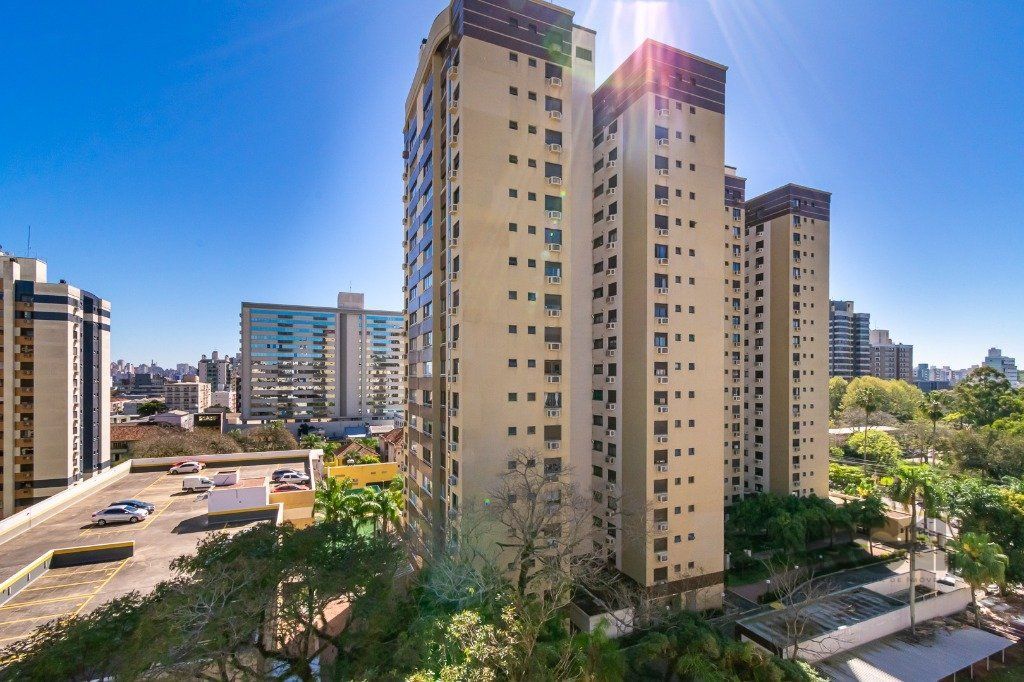 Cobertura à venda com 3 quartos, 249m² - Foto 11
