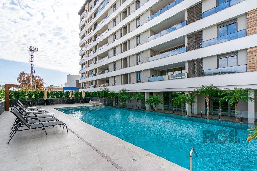 Apartamento à venda com 3 quartos, 149m² - Foto 66