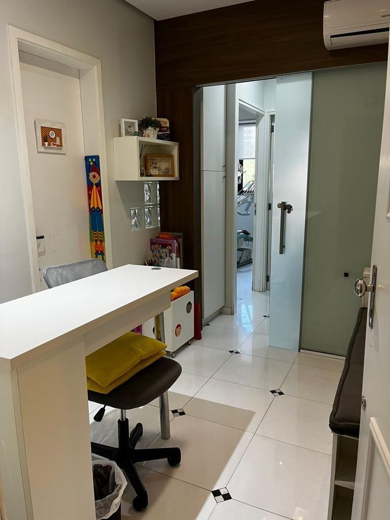 Conjunto Comercial-Sala à venda com 2 quartos, 33m² - Foto 5