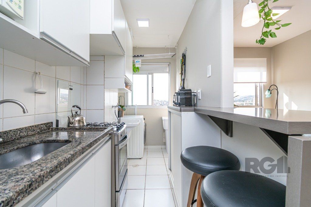 Apartamento, 2 quartos, 48 m² - Foto 7