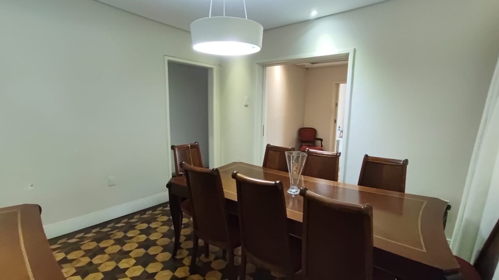 Apartamento, 3 quartos, 141 m² - Foto 14