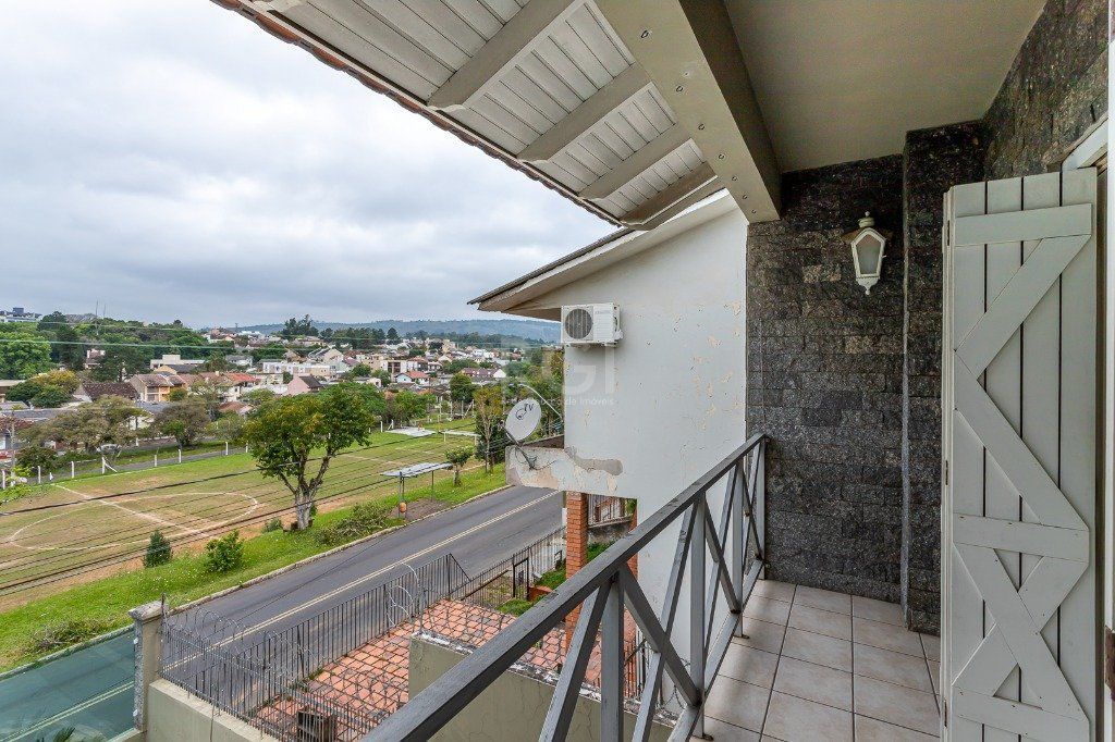 Sobrado, 3 quartos, 171 m² - Foto 24