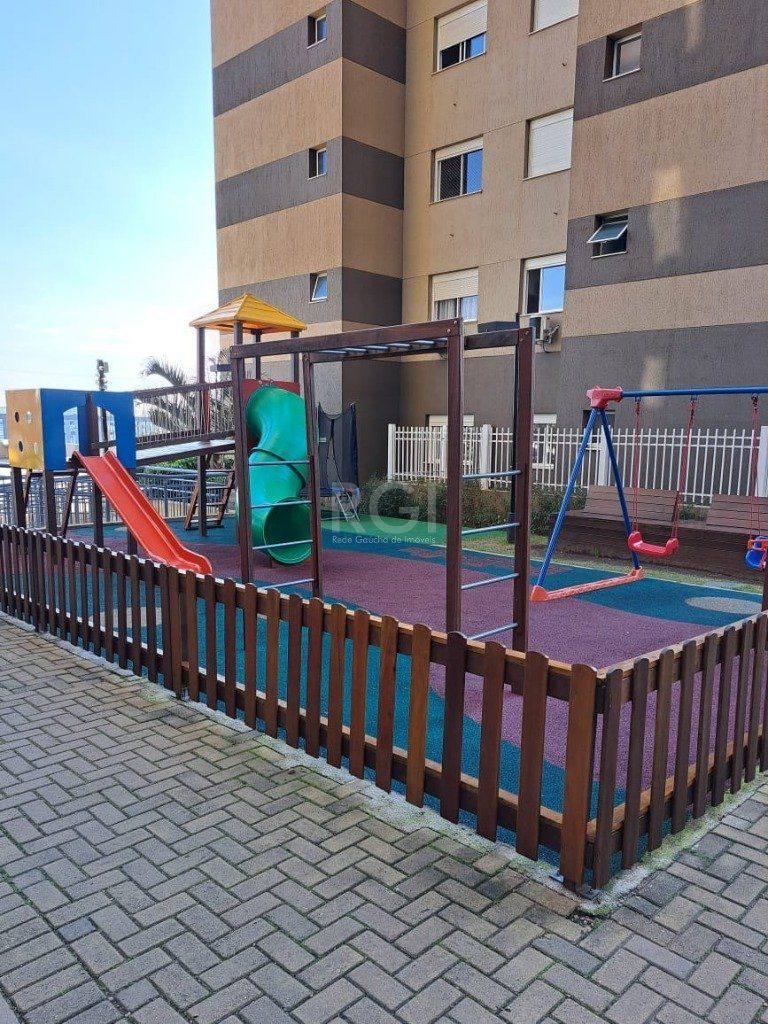 Apartamento à venda com 2 quartos, 54m² - Foto 26