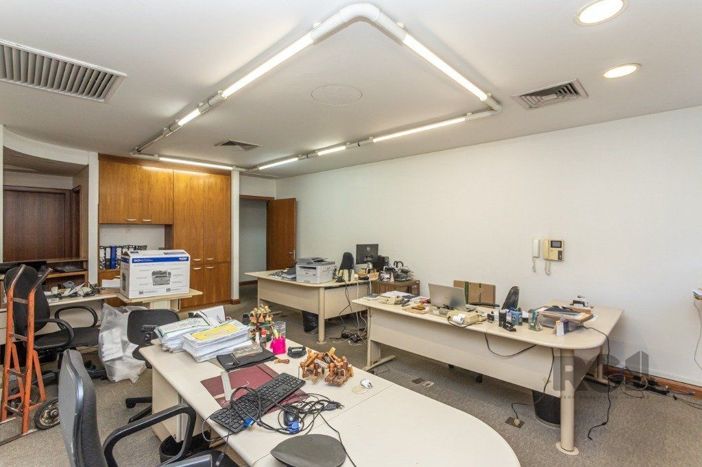 Sala-Conjunto, 158 m² - Foto 23