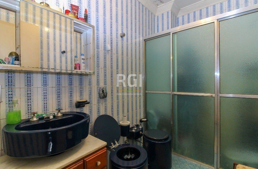 Cobertura à venda com 3 quartos, 231m² - Foto 13