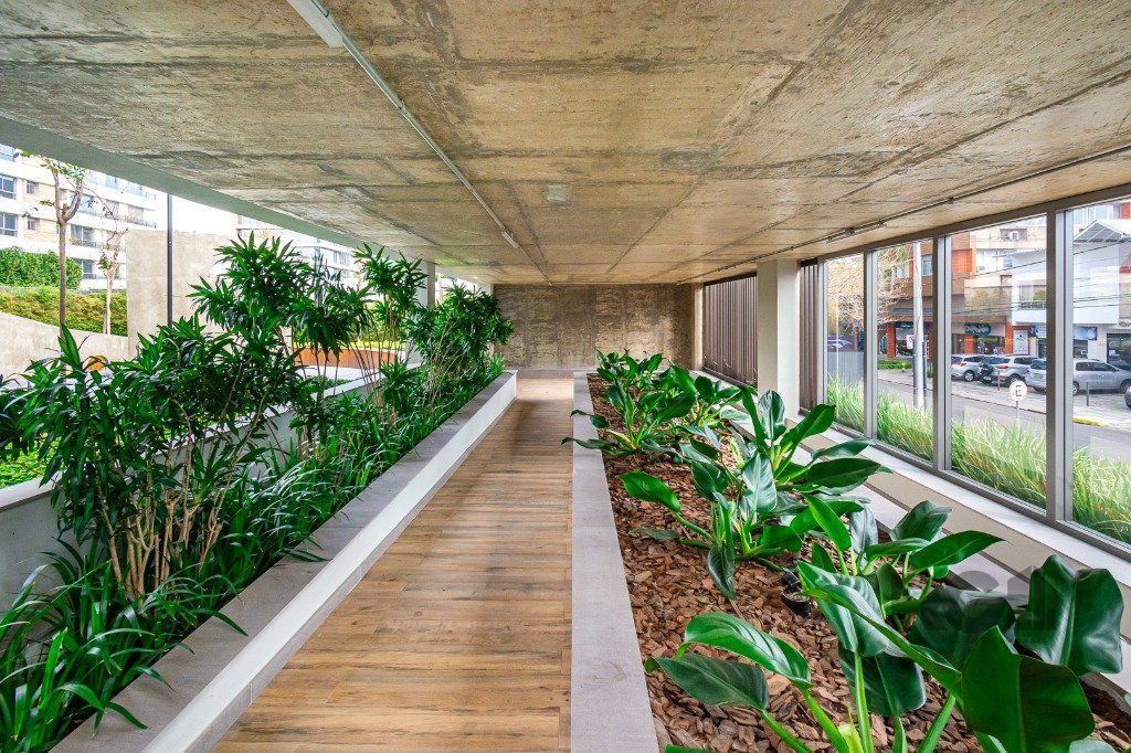 Apartamento à venda com 3 quartos, 149m² - Foto 77