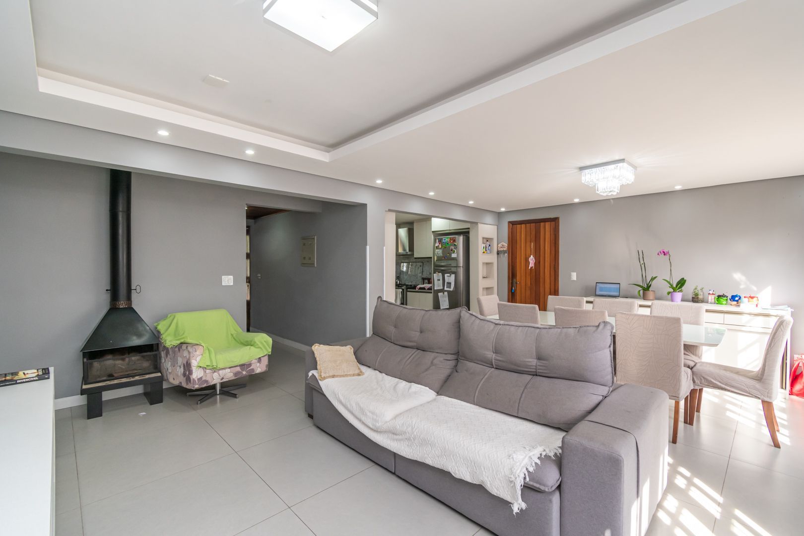 Casa, 3 quartos, 277 m² - Foto 5