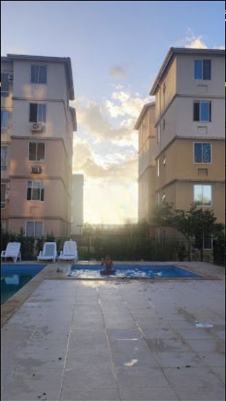 Apartamento, 2 quartos, 45 m² - Foto 1