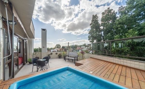 Cobertura à venda com 3 quartos, 129m² - Foto 31