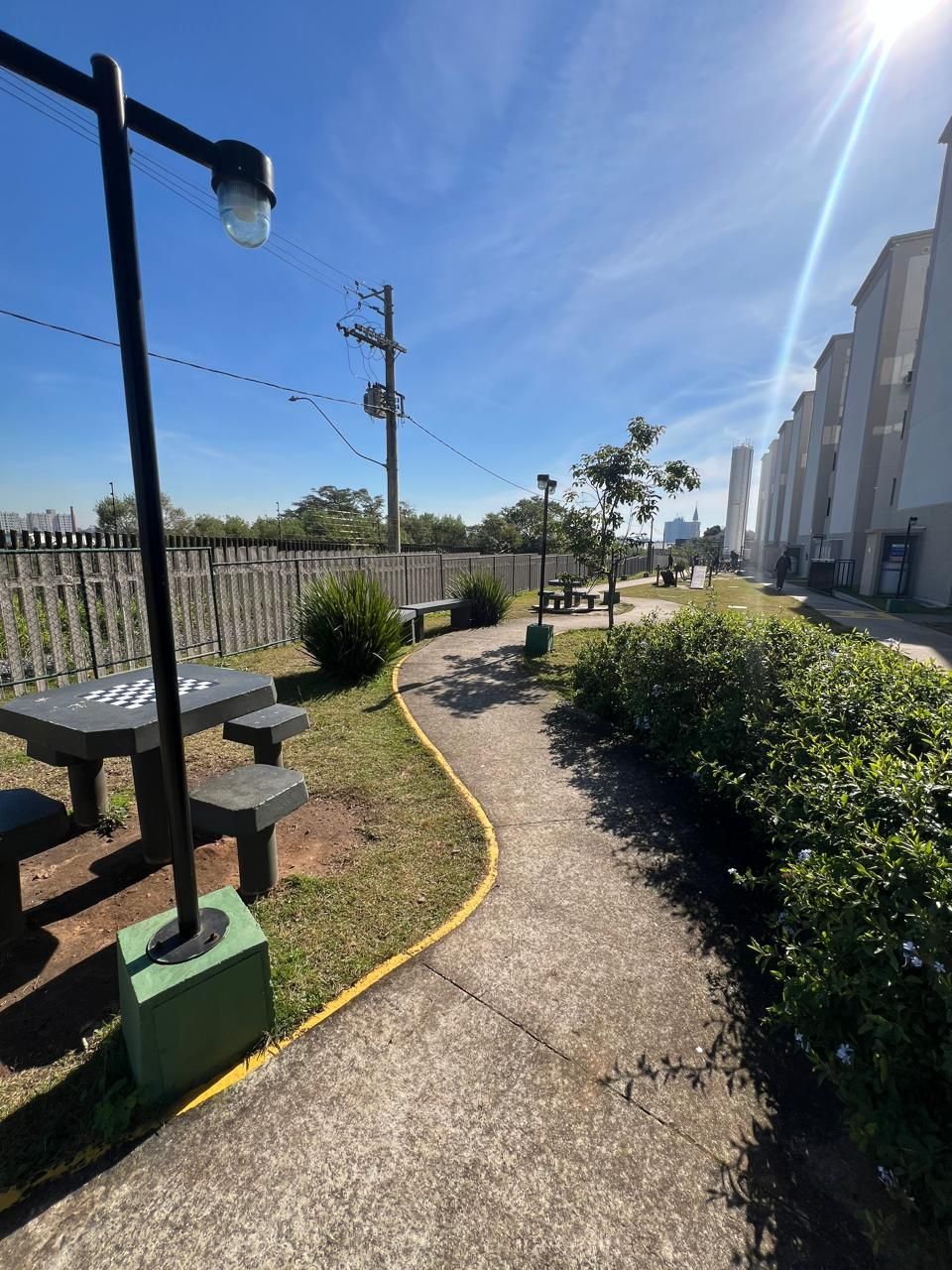 Apartamento 2 quartos à venda, 41m², Rubem Berta - Porto Alegre