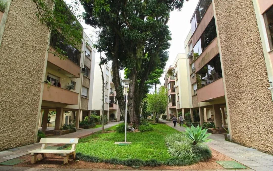 Apartamento em Canoas de 1 dormitório