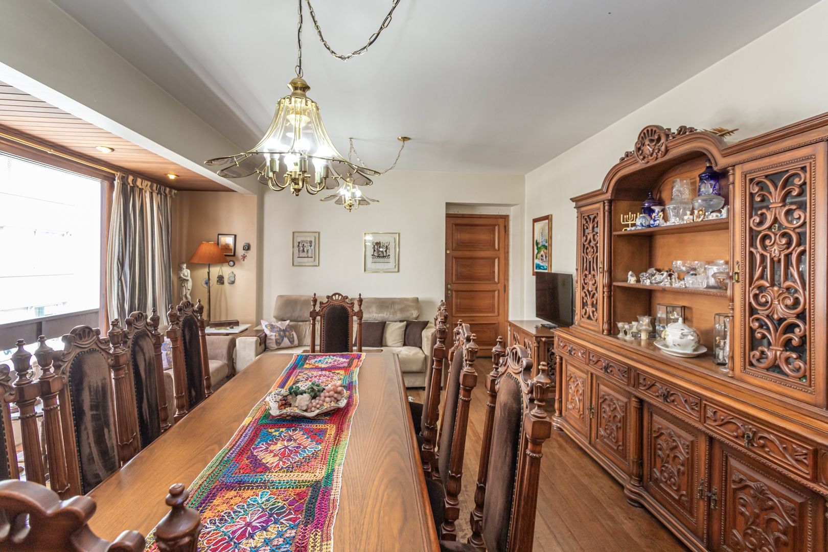 Cobertura à venda com 3 quartos, 261m² - Foto 5