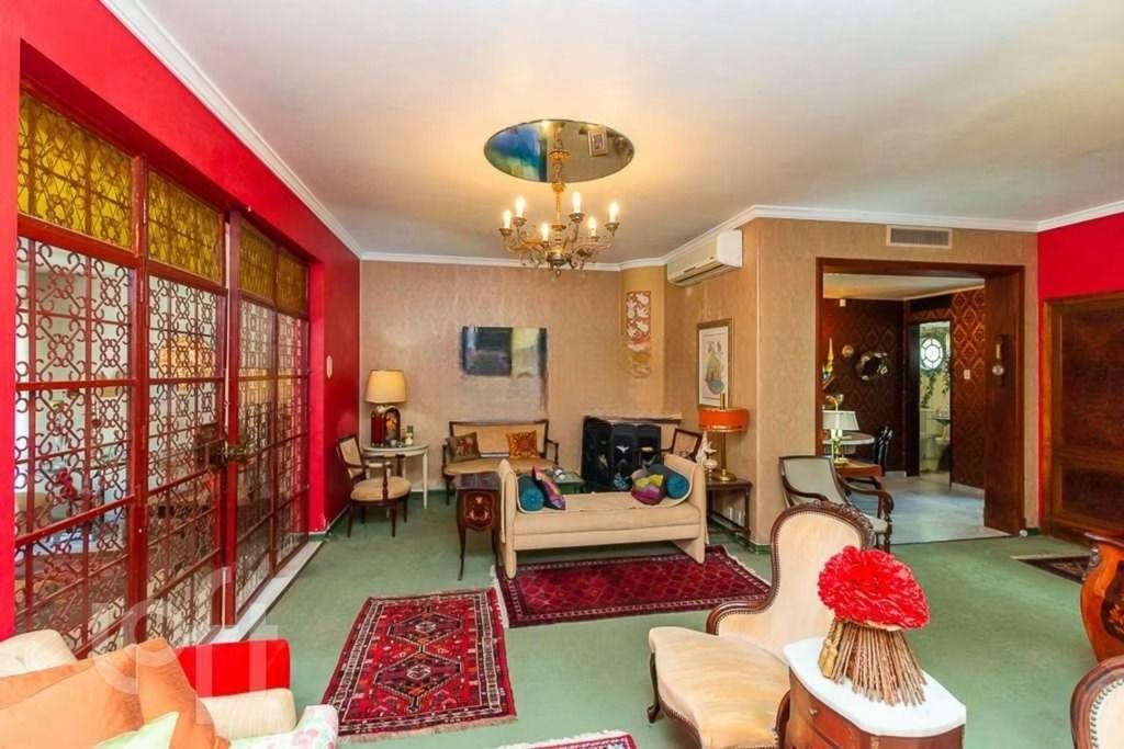 Casa, 3 quartos, 400 m² - Foto 16