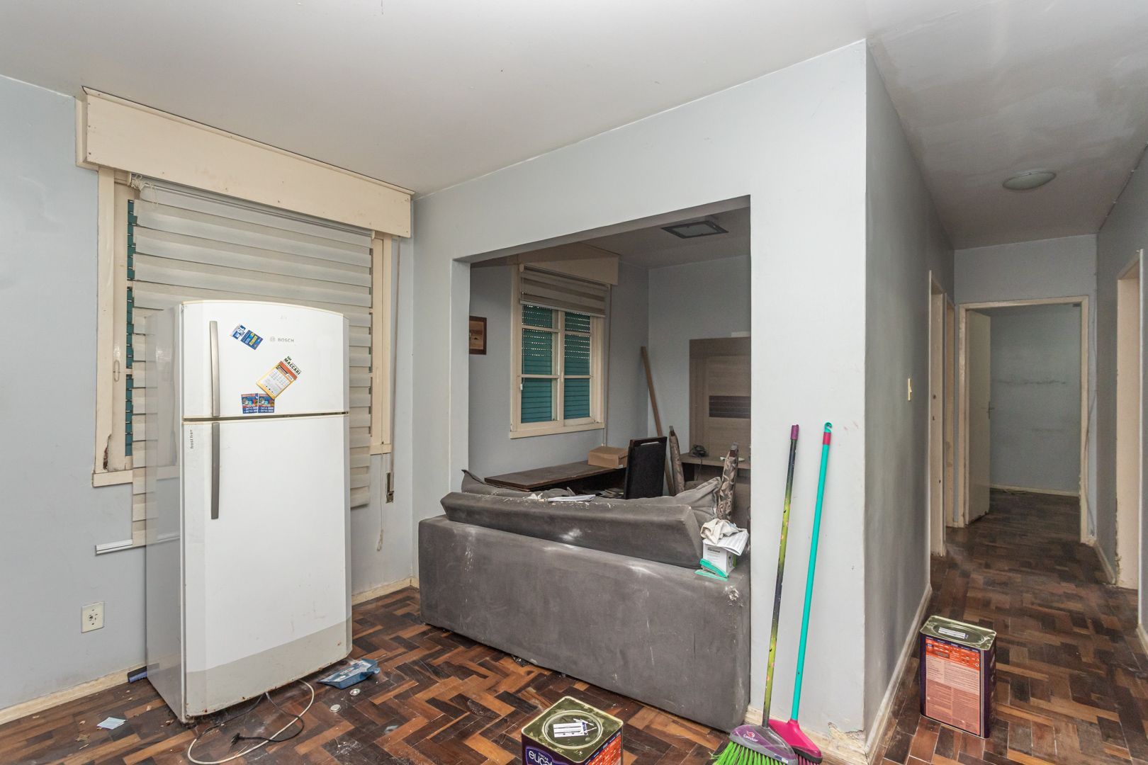 Apartamento, 4 quartos, 77 m² - Foto 2