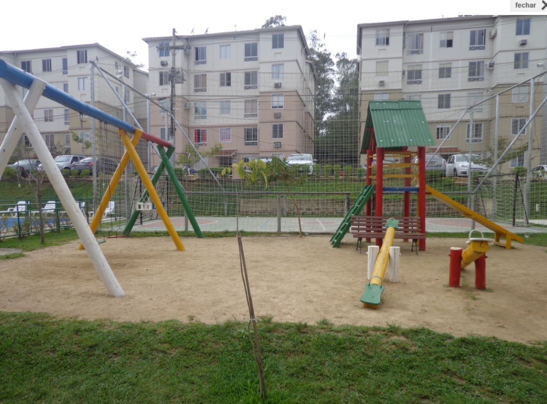 Apartamento à venda com 2 quartos, 49m² - Foto 8