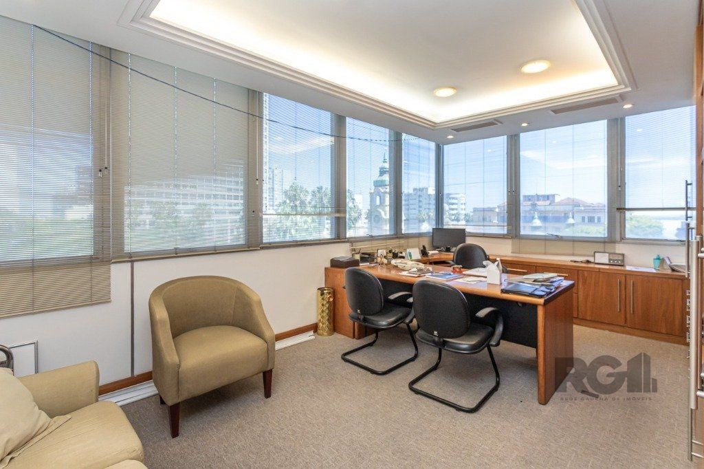 Sala-Conjunto, 158 m² - Foto 1