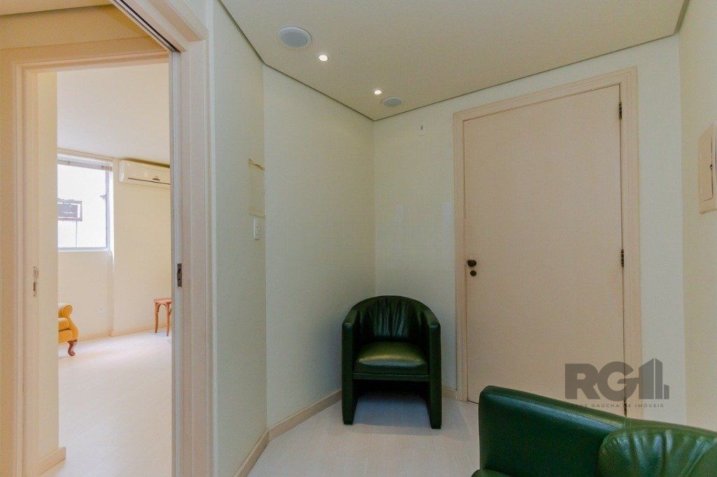 Sala-Conjunto, 34 m² - Foto 2