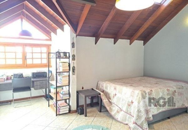 Casa de Condomínio, 4 quartos - Foto 25