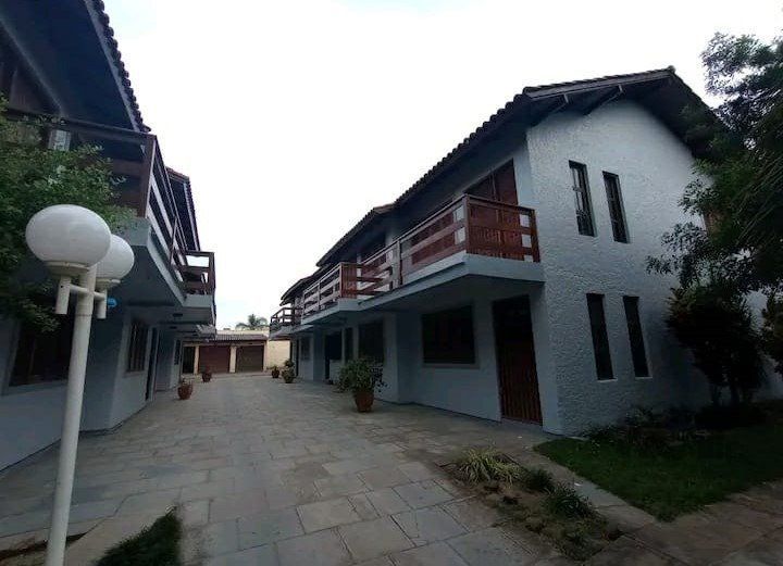 Casa de Condomínio à venda com 2 quartos, 72m² - Foto 16